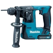 Перфоратор аккумуляторный MAKITA HR140DWAJ