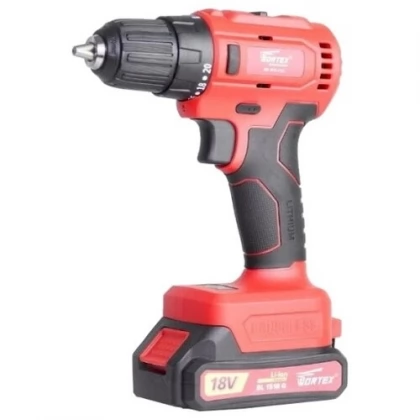 Аккум. дрель-шуруповерт WORTEX BD 2025-1 DLi в чем. ALL1 арт. 101484305427 купить в Санкт-Петербурге недорого