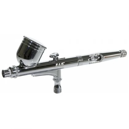 1183 JAS Аэрограф широкого спектра применения арт. 824256674 купить в Москве недорого