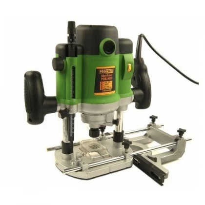 Фрезер Procraft POB2400 + набор фрез арт. 101526935579 купить в Москве недорого