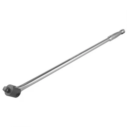 FORCE Вороток с шарниром FORCE 1/2 600 мм 8014600 арт. 1401358726 купить в Москве недорого