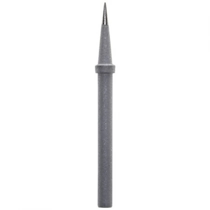Медное жало для паяльников СВЕТОЗАР Hi quality Ø 0 5мм конус SV-55341-05 арт. 983321050 купить в Москве недорого